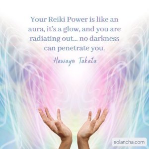 Learn Reiki 1st Level Course