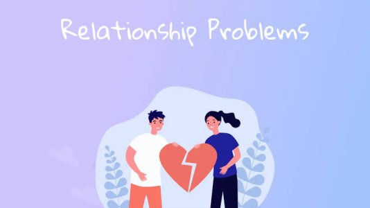 Counseling for Relationship Problem
