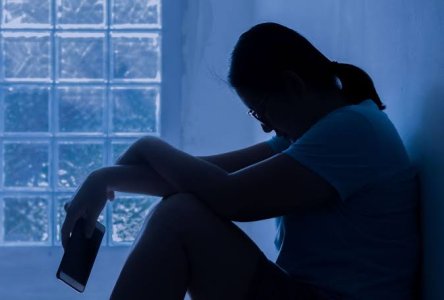 Healing for Depression Problem