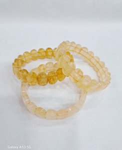 Citrin Bracelet