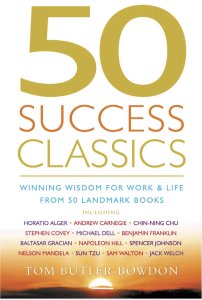 50 Success Classics E-Book