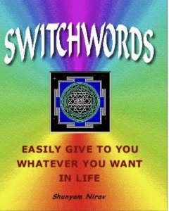 SwitchWord E-Book